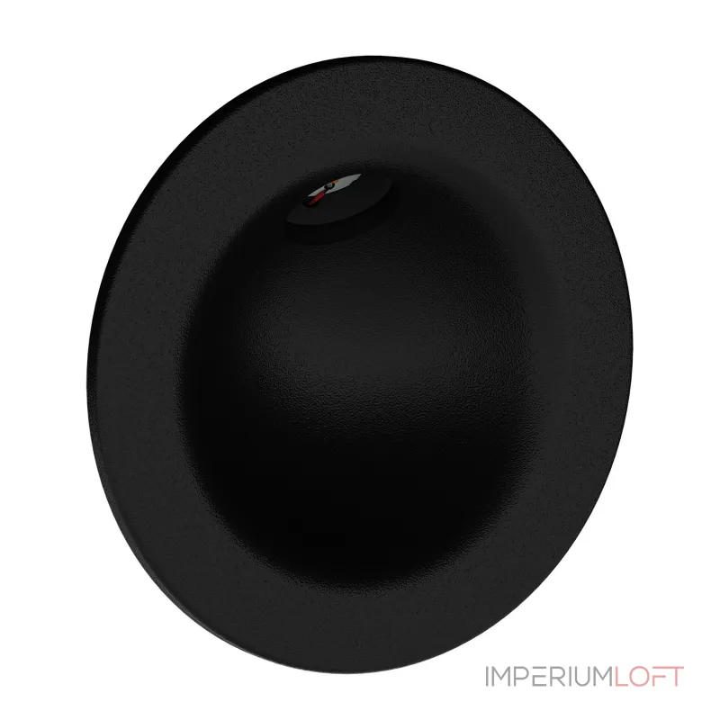 Встраиваемый светодиодный светильник для стен и ступеней LeDron GWR816 Black от ImperiumLoft Встраиваемый светодиодный светильник для стен и ступеней LeDron GWR816 Black от ImperiumLoft