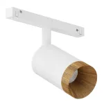 Светодиодный светильник для магнитной системы LeDron Sagi S60 Sagi S60 Wooden Zigbee White 3K