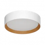Потолочный светодиодный светильник LeDron ILLUMINE 5601-840RC-WH-3