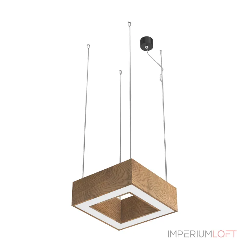 Подвесной светильник LeDron KVADRO HL Wooden KVADRO HL 210 4K Bl Подвесной светильник LeDron KVADRO HL Wooden KVADRO HL 210 4K Bl