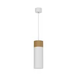 Подвесной светильник LeDron SLC739 PS/PB SLC7392/12W-PS White