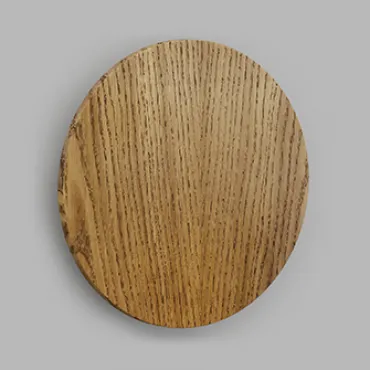 Встраиваемый светодиодный светильник для стен и ступеней LeDron ODL044 Wooden
