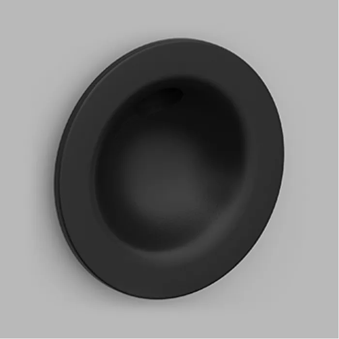 Встраиваемый светодиодный светильник для стен и ступеней LeDron GWR816 Black от ImperiumLoft