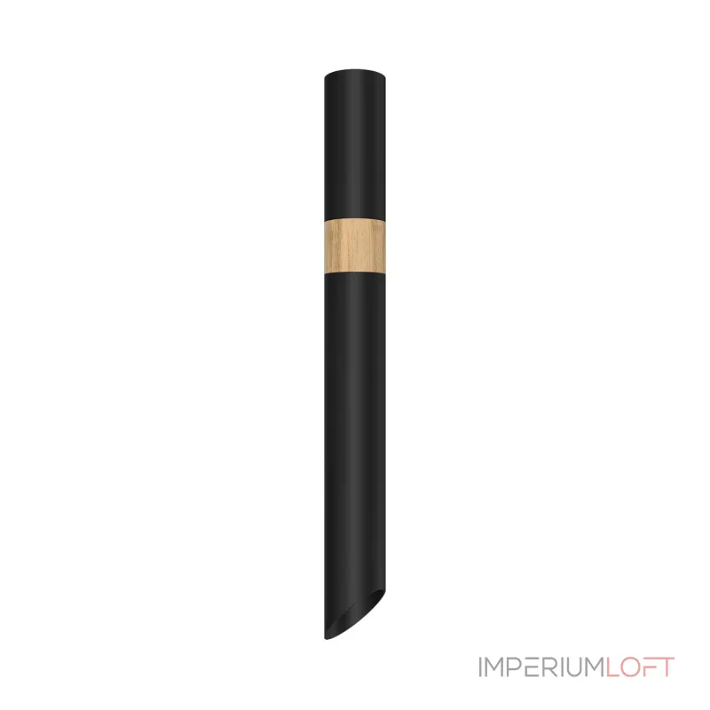Потолочный светодиодный светильник LeDron SLC78008 Wooden SLC78008-7W-55 Wooden Bl