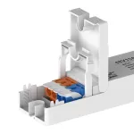 Блок питания 48V 150W LeDron YSD-150WHGD-48