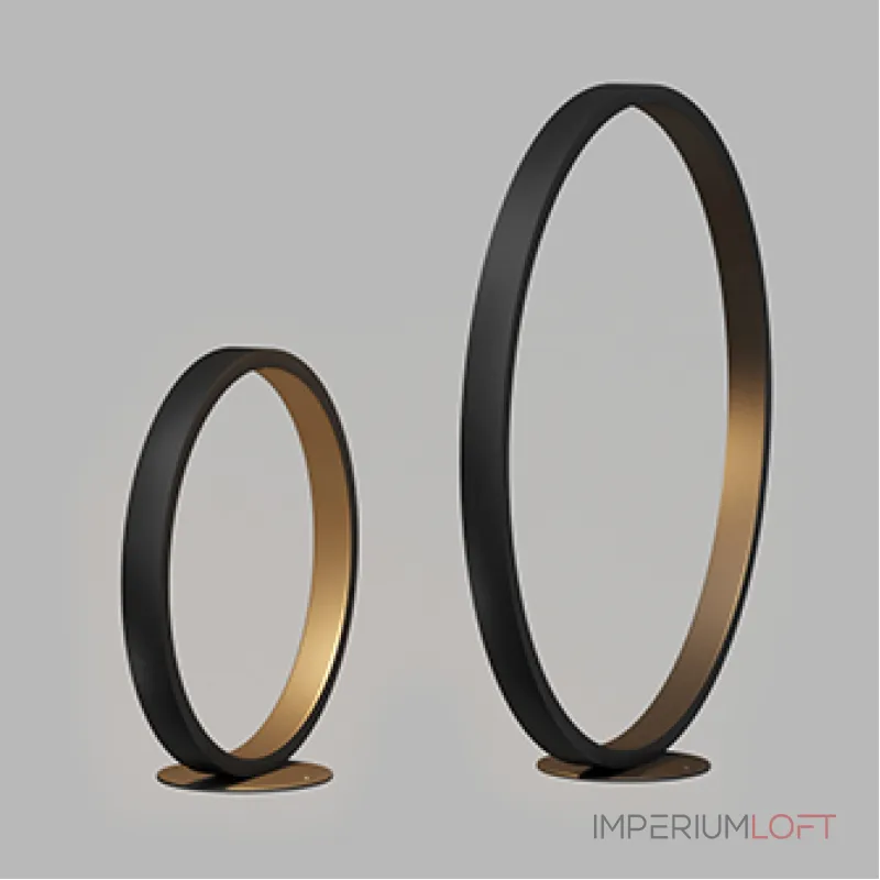 Уличный светодиодный светильник LeDron OL OL20185/5W от ImperiumLoft