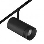 Светодиодный светильник для магнитной системы LeDron VISION T085-M18W Black