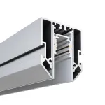 Встраиваемый в натяжной потолок трек Ledron АВД-5933 (5356) 1250 White от ImperiumLoft