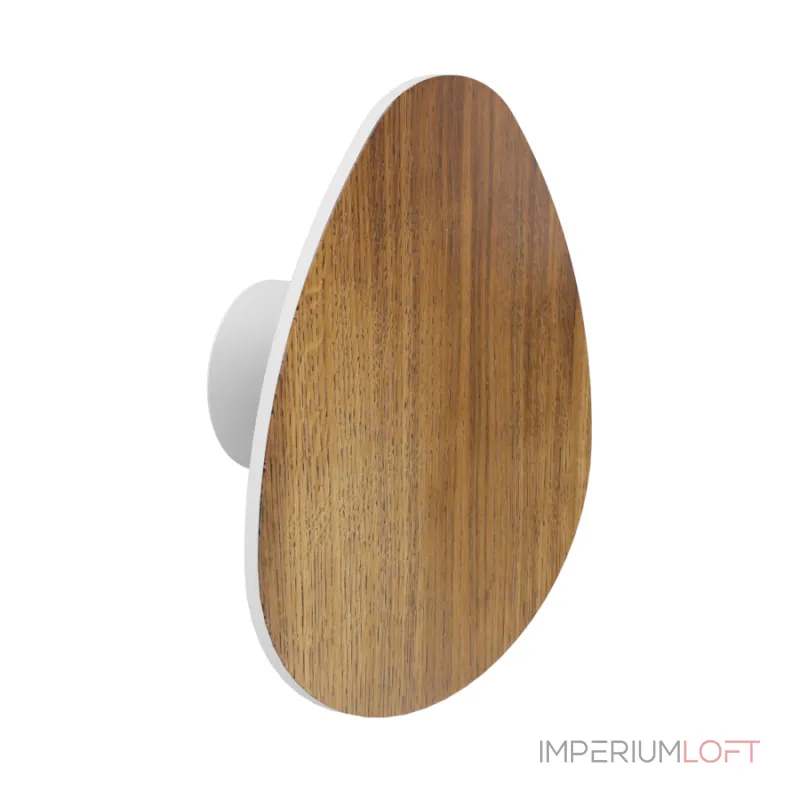 Настенный светодиодный светильник LeDron Air Wood Air Wood M 180