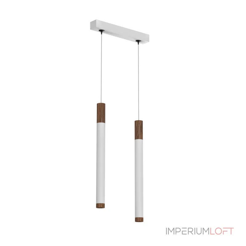 Подвесной светильник LeDron SAGITONY E T40 Wooden E2 T40 Wooden 100 Wh