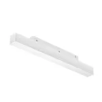 Светодиодный светильник для магнитной системы LeDron Nero GDD20/FG30 White 4000K