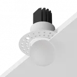 Встраиваемый светодиодный светильник LeDron SL74214/7W White