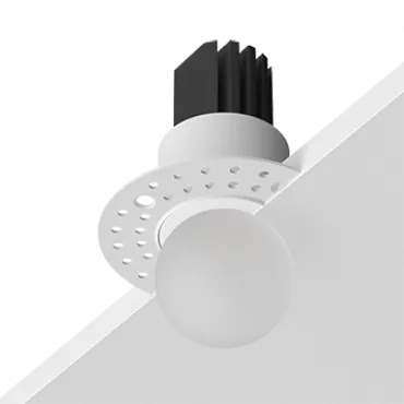 Встраиваемый светодиодный светильник LeDron SL74214/7W White