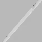 Светодиодный светильник для магнитной системы LeDron Nero GDD20/FG30 White 4000K