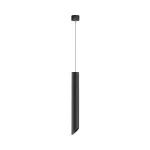 Подвесной светильник LeDron SLC78008-P SLC78008-7W-50-P Black