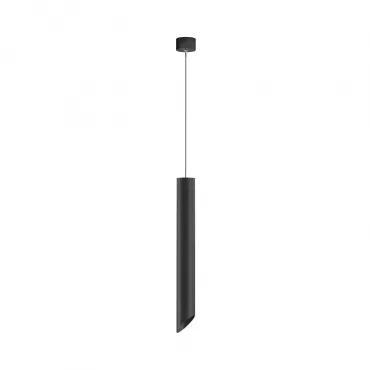 Подвесной светильник LeDron SLC78008-P SLC78008-7W-50-P Black