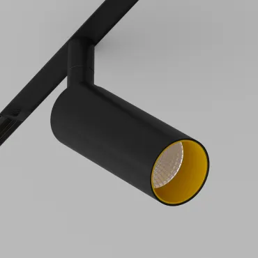 Светильник трековый LeDron Sagi Sagi S40 Zigbee Bl-Gl 3K