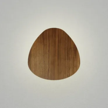 Настенный светодиодный светильник LeDron Air Wood Air Wood M 180
