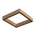 Магнитный трек LeDron АВД-5356 SQ Wooden АВД-5356 SQ 530 Wooden Bl