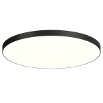Потолочный светодиодный светильник LeDron DLC73029 DLC73029/114W Black 4000K