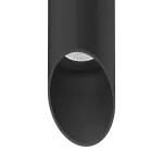 Подвесной светильник LeDron SLC78008-P SLC78008-7W-50-P Black