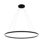 Подвесной светильник LeDron RING LINE RING LINE R1500 Black 3K
