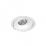 Встраиваемый поворотный светодиодный светильник LeDron MJ1006 MJ1006 White