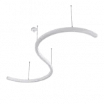 Подвесной светильник LeDron LED SNAKE LED SNAKE Mini White 4000K