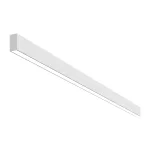 Потолочный светодиодный светильник LeDron LINE GULAR LINE GULAR 1653 White 3K