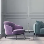Подвесной светодиодный светильник LeDron HL012 HL012-WHT от ImperiumLoft