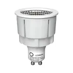 Светодиодная лампа LeDron LDR-GU10 9W 4000K от ImperiumLoft Светодиодная лампа LeDron LDR-GU10 9W 4000K от ImperiumLoft