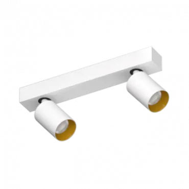 Потолочный поворотный светодиодный светильник LeDron SAGITONY SAGITONY E2 S60 W-Gl 4000K Потолочный поворотный светодиодный светильник LeDron SAGITONY SAGITONY E2 S60 W-Gl 4000K