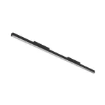 Светодиодный светильник (стеновой) для магнитной системы LeDron Sagi line SAGI LINE 1010 Black 4K