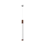 Подвесной светильник LeDron SAGITONY R BASIC T40 Wooden R BASIC T40 Wooden 100 Wh