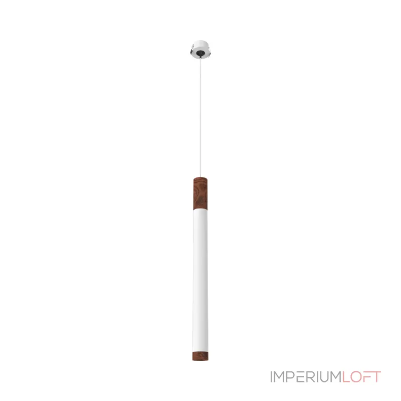 Подвесной светильник LeDron SAGITONY R BASIC T40 Wooden R BASIC T40 Wooden 100 Wh
