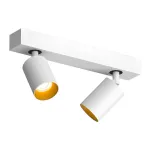 Потолочный поворотный светодиодный светильник LeDron SAGITONY SAGITONY E2 S60 W-Gl 4000K от ImperiumLoft Потолочный поворотный светодиодный светильник LeDron SAGITONY SAGITONY E2 S60 W-Gl 4000K от ImperiumLoft