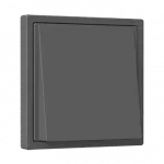 Кабельный вывод LeDron Cable Output Socket Grey
