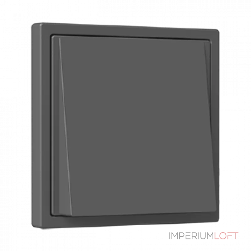 Кабельный вывод LeDron Cable Output Socket Grey