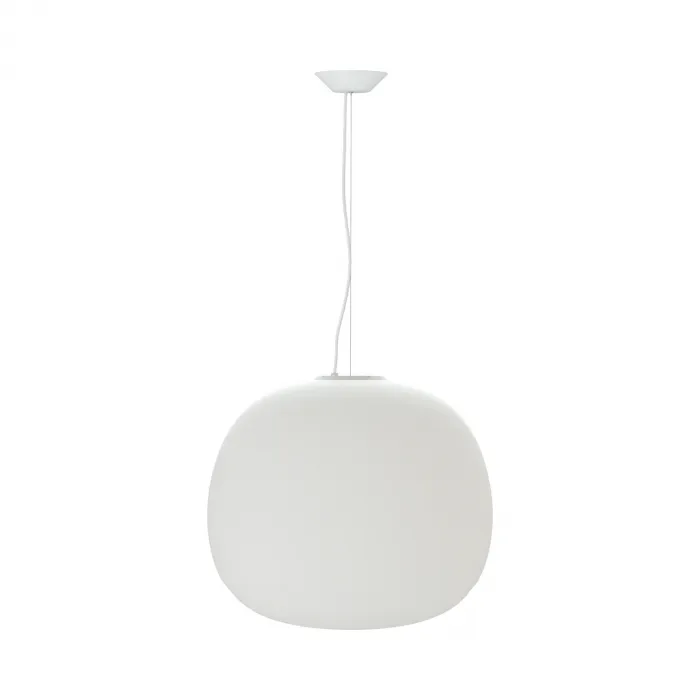 Подвесной светильник LeDron 8718 8718/F-WHITE от ImperiumLoft