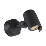 Настенный светодиодный светильник LeDron VISTA S H1664D