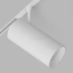 Светодиодный светильник для магнитной системы LeDron Pular Zigbee GDD20/24 Zigbee White