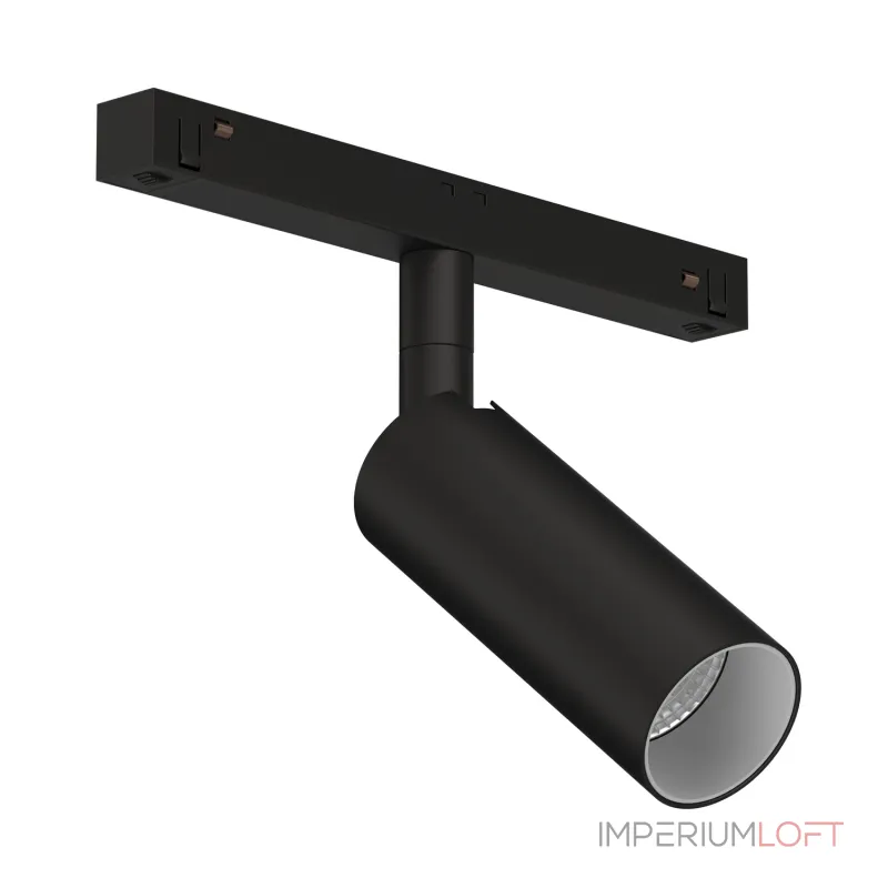 Светодиодный светильник для магнитной системы LeDron Sagi S40 Sagi S40 0-10V Bl-Wh 3K от ImperiumLoft Светодиодный светильник для магнитной системы LeDron Sagi S40 Sagi S40 0-10V Bl-Wh 3K от ImperiumLoft