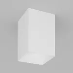 Потолочный светильник под сменную лампу LeDron MJ1021GW MJ1021 White