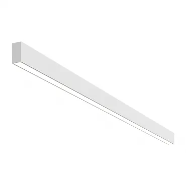 Потолочный светодиодный светильник LeDron LINE GULAR LINE GULAR 1653 White 4K