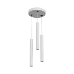 Подвесной светодиодный светильник Ledron SAGITONY R3 T40 White NO DIM 4000K от ImperiumLoft