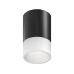 Потолочный светодиодный светильник LeDron SLC780 SLC78061/8W Black