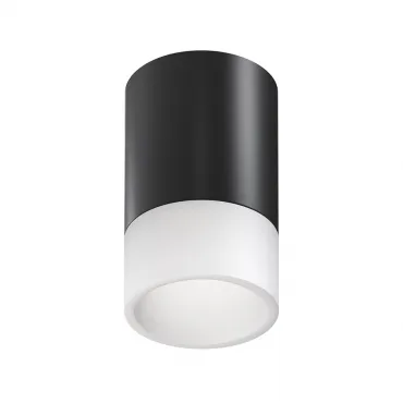Потолочный светодиодный светильник LeDron SLC780 SLC78061/8W Black