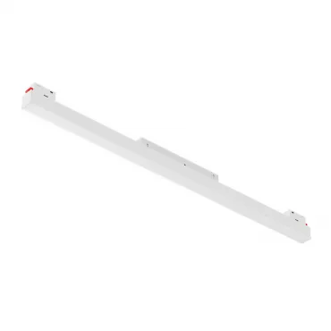 Светодиодный светильник для магнитной системы LeDron Nero GDD20/FG60 White 3000K