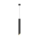 Подвесной светильник LeDron SLC78008-P SLC78008-7W-50-P Bl-Gl