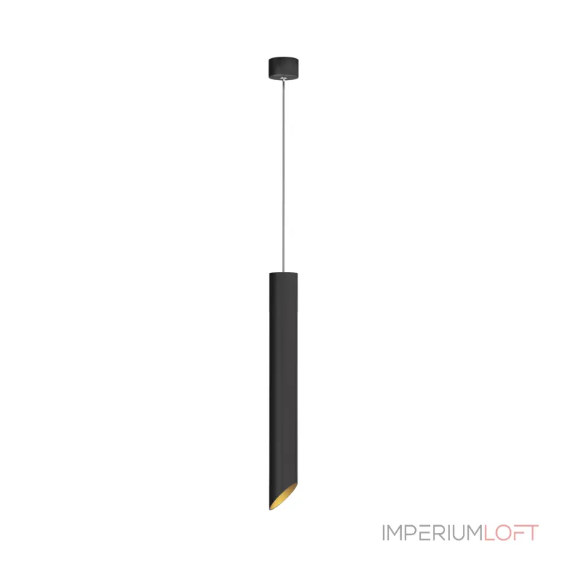 Подвесной светильник LeDron SLC78008-P SLC78008-7W-50-P Bl-Gl